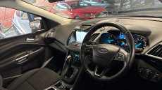 Ford Kuga 1.5 EcoBoost 182 Zetec 5dr Auto Petrol Estate